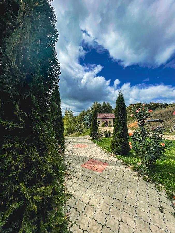 Cabana 7 Brazi Poiana Mărului Екстериор снимка