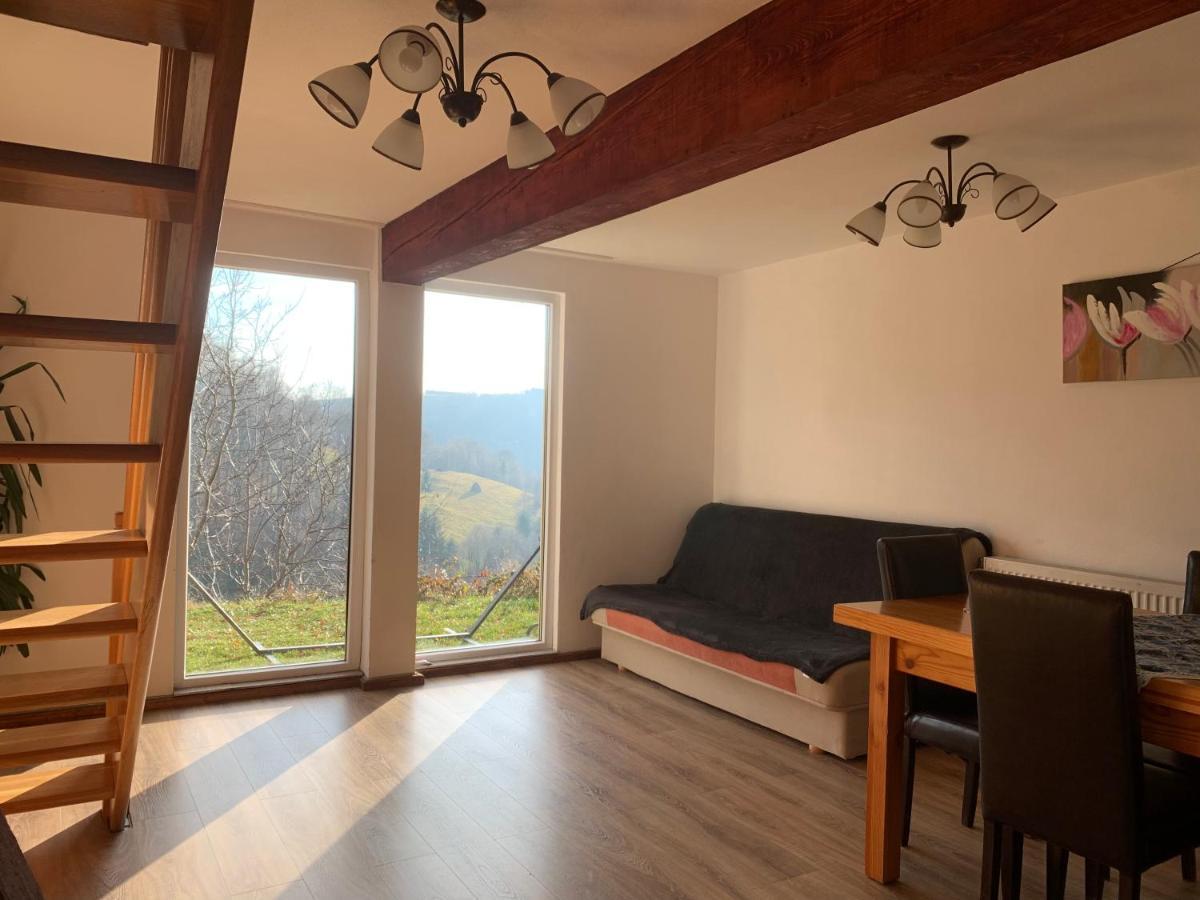 Cabana 7 Brazi Poiana Mărului Екстериор снимка