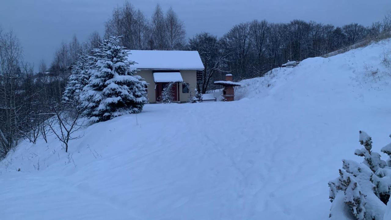 Cabana 7 Brazi Poiana Mărului Екстериор снимка