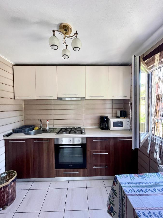 Cabana 7 Brazi Poiana Mărului Екстериор снимка