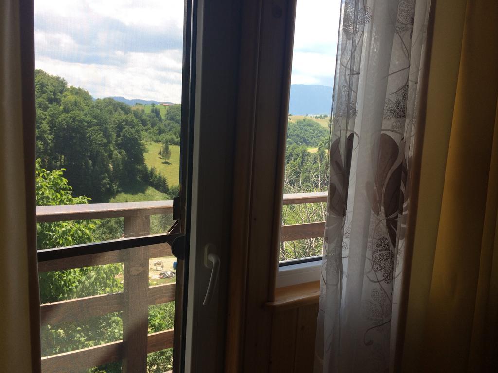 Cabana 7 Brazi Poiana Mărului Екстериор снимка
