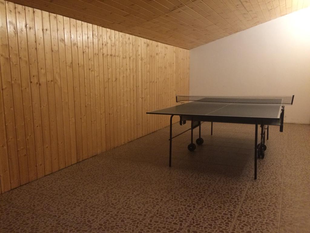 Cabana 7 Brazi Poiana Mărului Екстериор снимка