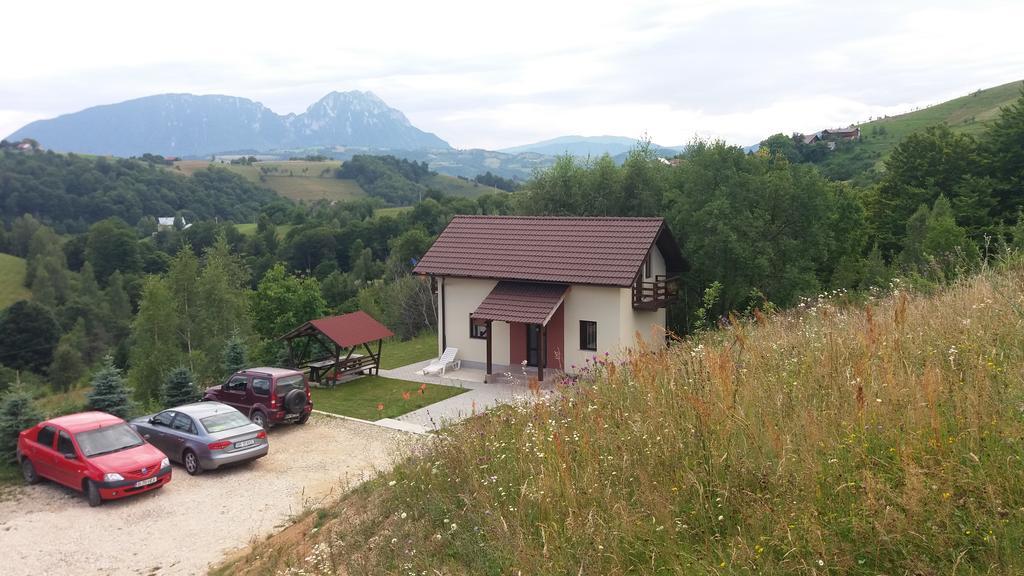 Cabana 7 Brazi Poiana Mărului Екстериор снимка