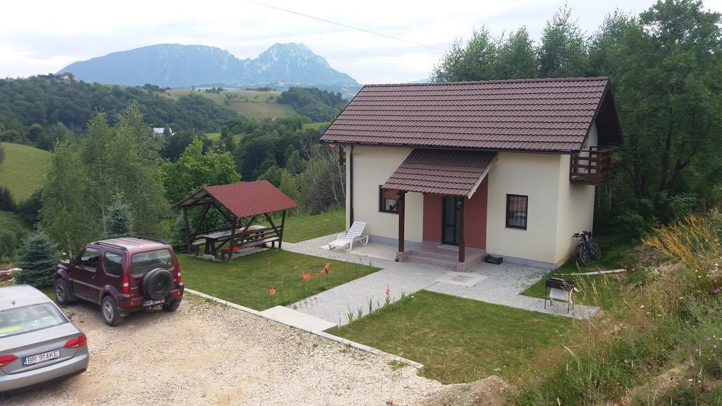 Cabana 7 Brazi Poiana Mărului Екстериор снимка
