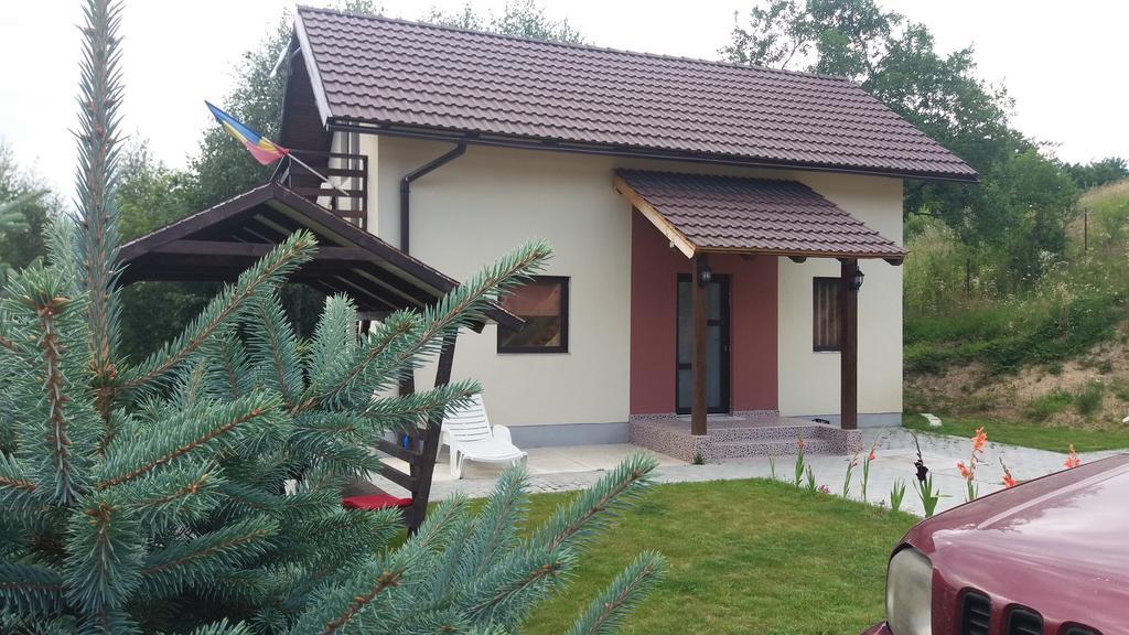 Cabana 7 Brazi Poiana Mărului Екстериор снимка