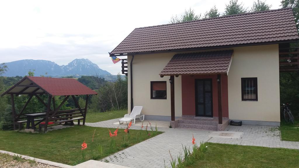 Cabana 7 Brazi Poiana Mărului Екстериор снимка